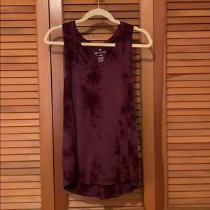 NWOT Super soft cotton tank top